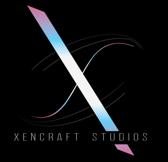 XenCraft Studios Logo